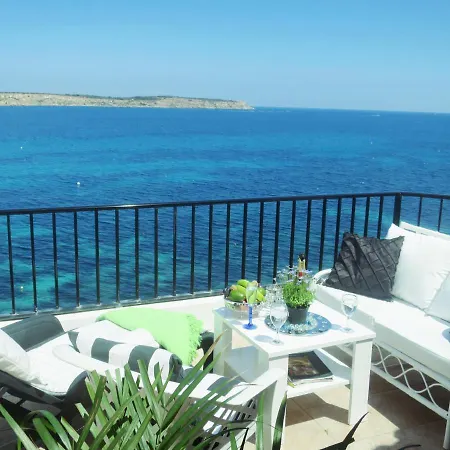 Malta Seafront Penthouses Mellieħa