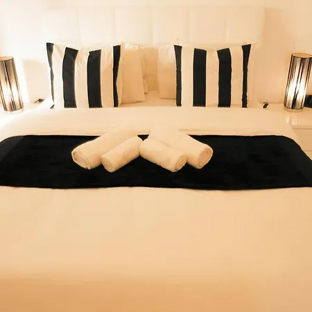 Malta Seafront Penthouses Mellieħa