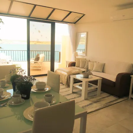 Διαμέρισμα Malta Seafront Penthouses *