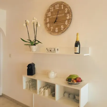 Διαμέρισμα Malta Seafront Penthouses Mellieħa