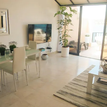 Malta Seafront Penthouses * Mellieħa