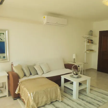 Apartament Malta Seafront Penthouses *