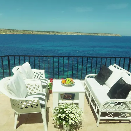 Malta Seafront Penthouses *